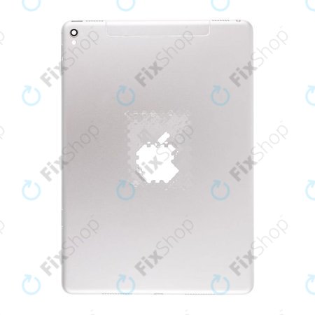 Apple iPad Pro 9.7 (2016) - Cache batterie version 4G (Argent)