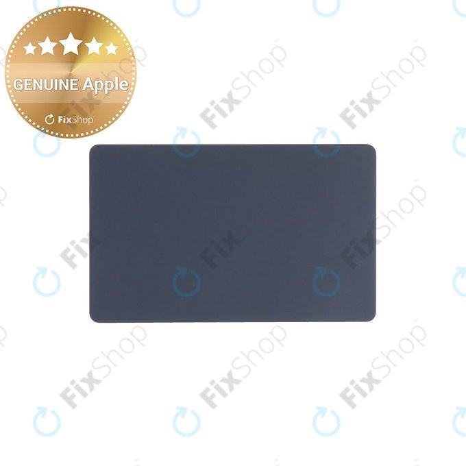 Trackpad complet pour MacBook Air 13", A3113 (2024), Midnight, 661-40277, Genuine Apple
