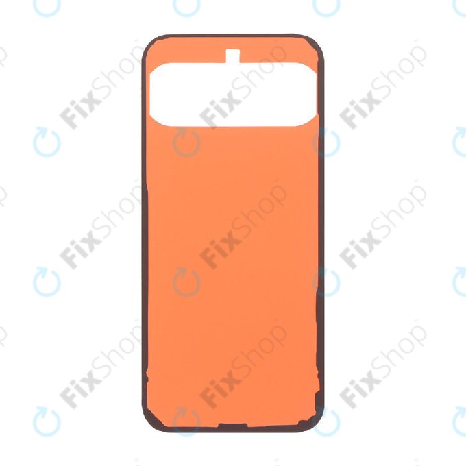 Bande adhésive pour cache batterie (Adhesive) pour Google Pixel 10 Pro
