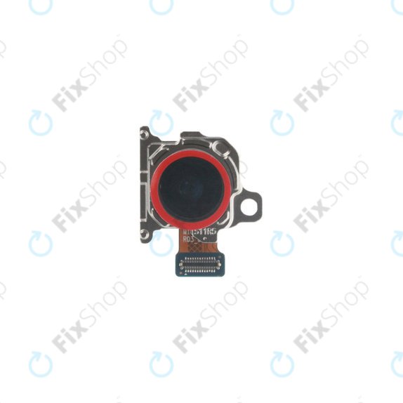 Caméra arrière 12 MP Ultrawide pour Samsung S26+, GH96-20556A, Genuine Service Pack