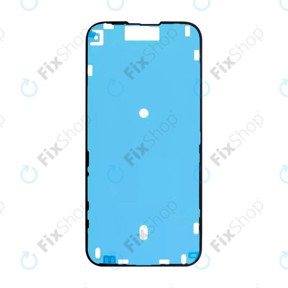 Apple iPhone 16 Plus - Adhésif LCD (Avant)