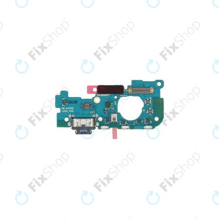 Samsung Galaxy A33 5G A336B - Carte PCB de connecteur de charge - GH96-15022A Pack de service d'origine