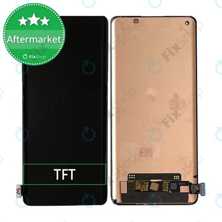 Oppo Find X3 Lite 5G - Écran LCD + Écran tactile TFT