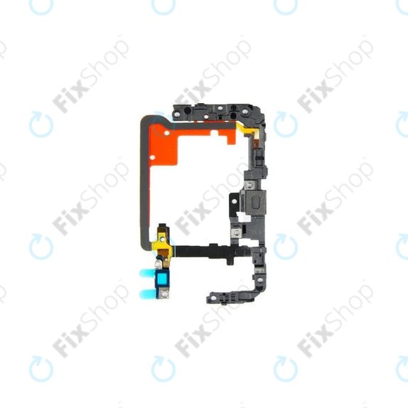 Huawei P30 Lite - Cache Carte Mère - 02352RPL