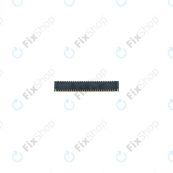 Connecteur LCD FPC 53-pin pour Nintendo Switch