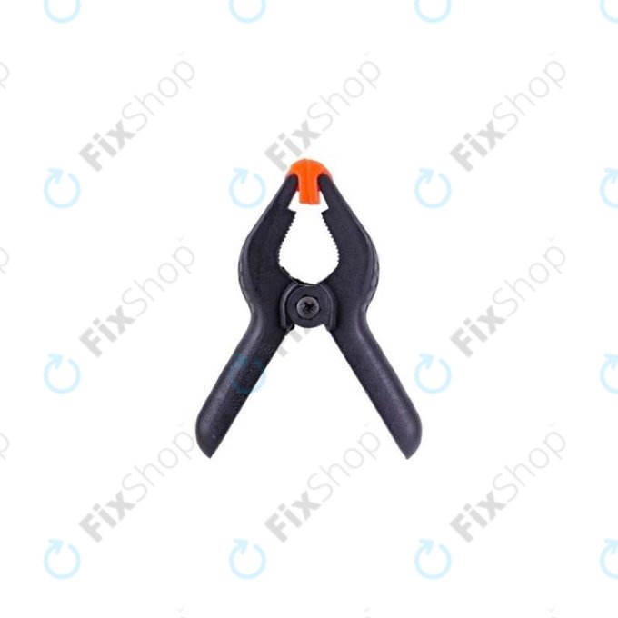 Pince à ressort - 70 mm (plage 30 mm)