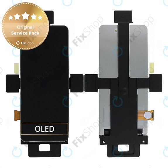 Samsung Galaxy Z Flip 7 F766B - Écran LCD + Écran tactile - GH82-37578A Genuine Service Pack