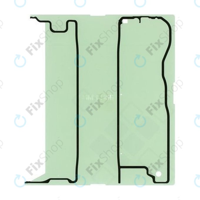 Samsung Galaxy Z Fold 7 F966B - Adhésif LCD (Main) - GH81-27718A Genuine Service Pack