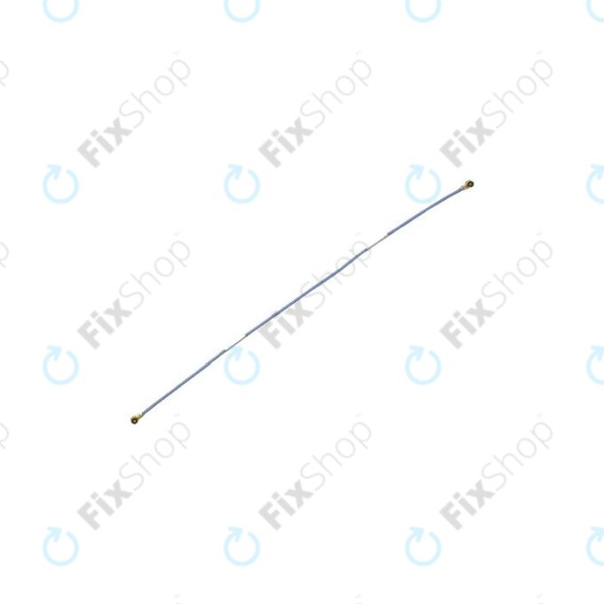 Samsung Galaxy S20 FE G780F - Câble RF (Bleu) - GH39-02094A Genuine Service Pack