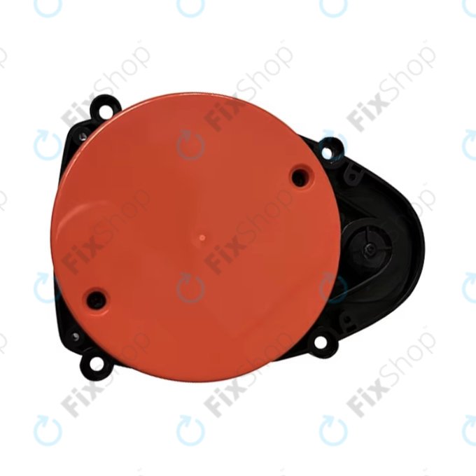 Xiaomi Mi Robot Vacuum Mop 2 Ultra - Capteur de distance