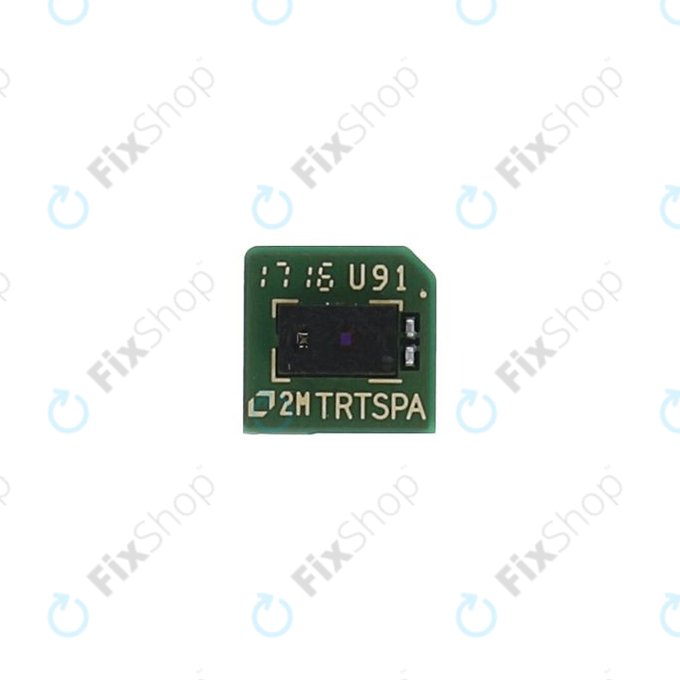 Huawei Y7 Dual - Capteur de proximité + Câble Flex - 02351HEC