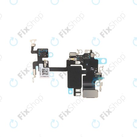 Apple iPhone 16e - Câble flexible d'antenne WiFi