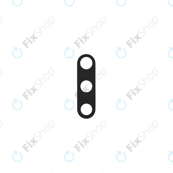 Samsung Galaxy Note 10 Plus N975F - Objectif de la caméra arrière