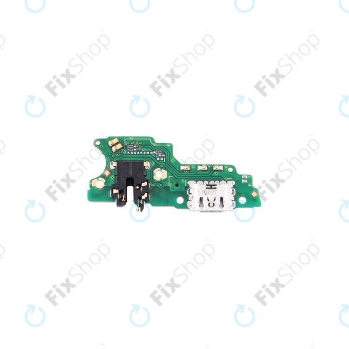 Oppo A31 - Carte PCB du connecteur de charge