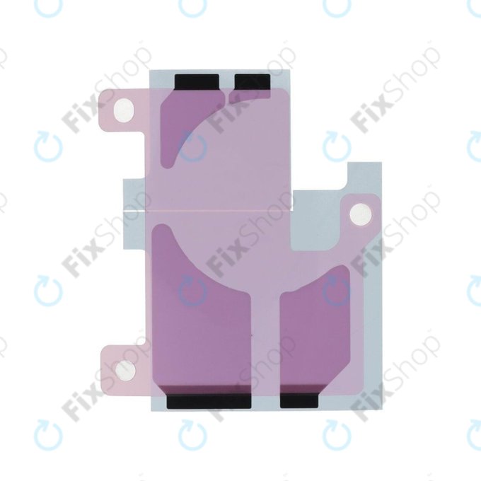 Apple iPhone 14 Pro Max - Adhésif pour batterie