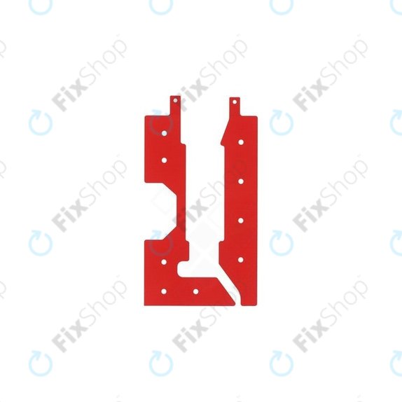 Honor 400 - Adhésif pour batterie - 5163AFMS Genuine Service Pack
