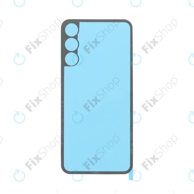 Samsung Galaxy A15 4G, A15 5G A156B - Adhésif Cache Batterie