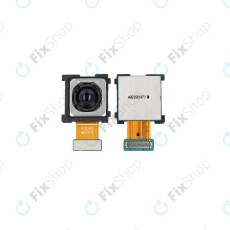 Samsung Galaxy S20 FE G780F - Module de caméra arrière 12MP - GH96-13921A Genuine Service Pack