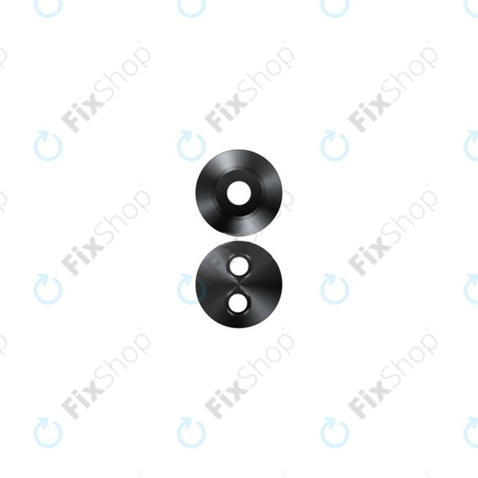 Oppo A17 - Objectif de la caméra arrière