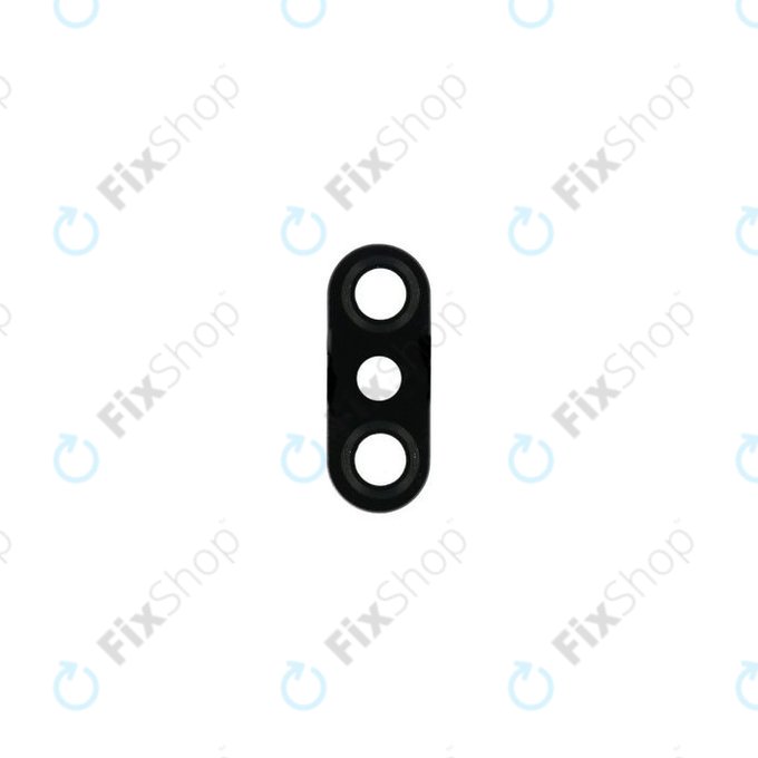 Xiaomi Mi Mix 3 - Objectif de la caméra arrière