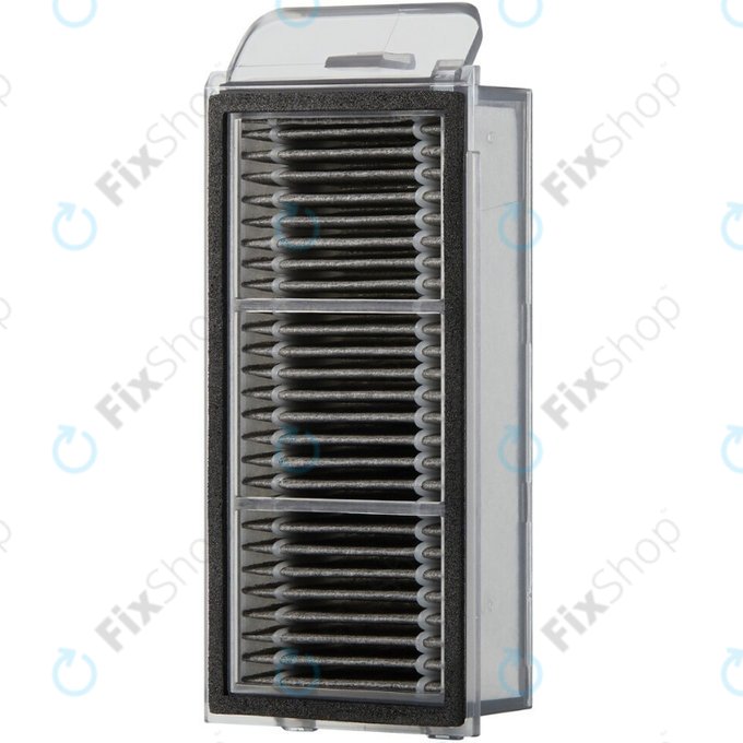 Xiaomi Dreame X50 Ultra, L40s Pro Ultra, Mova V50 Ultra, P60 - Filtre HEPA