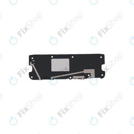Xiaomi Mi Note - Haut-parleur