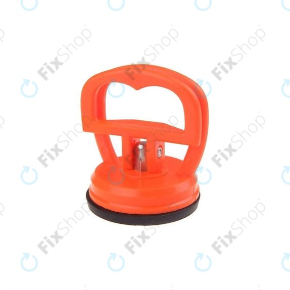 Ventouse en plastique et en caoutchouc pour dispositifs d'ouverture