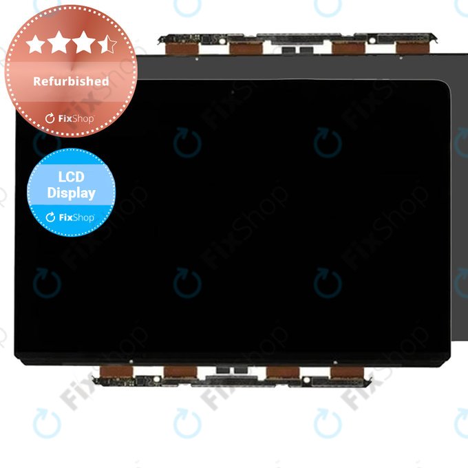 Apple MacBook Pro 13" A1502 (Early 2015) - Écran LCD Refurbished