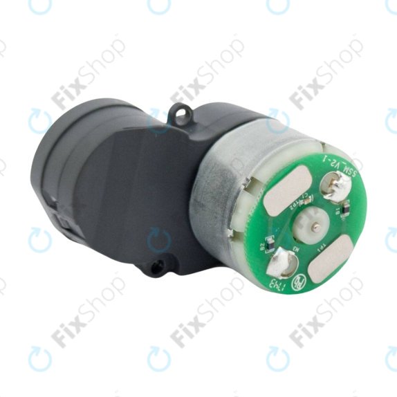Moteur de la brosse latérale pour Roborock S6, S6 Pure, S6 MaxV