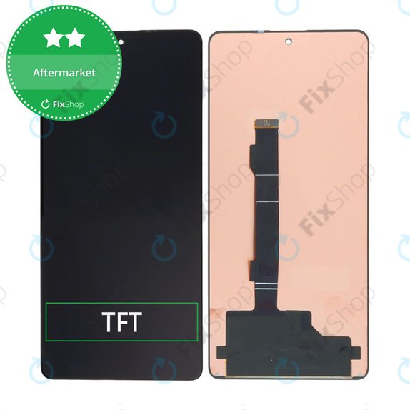 Xiaomi Poco X5 Pro - Écran LCD + Ecran Tactile TFT