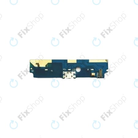 Xiaomi Redmi Note - Carte PCB du connecteur de charge