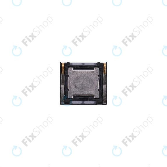Xiaomi Mi Note 10 Lite - Haut-parleur