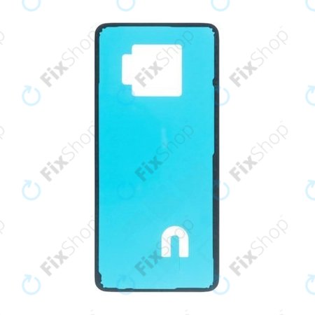 Huawei Mate 20 Pro - Adhésif pour couvercle de batterie - 51638939