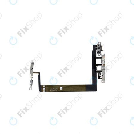 Apple iPhone 13 - Nappe Bouton Alimentation + Volume