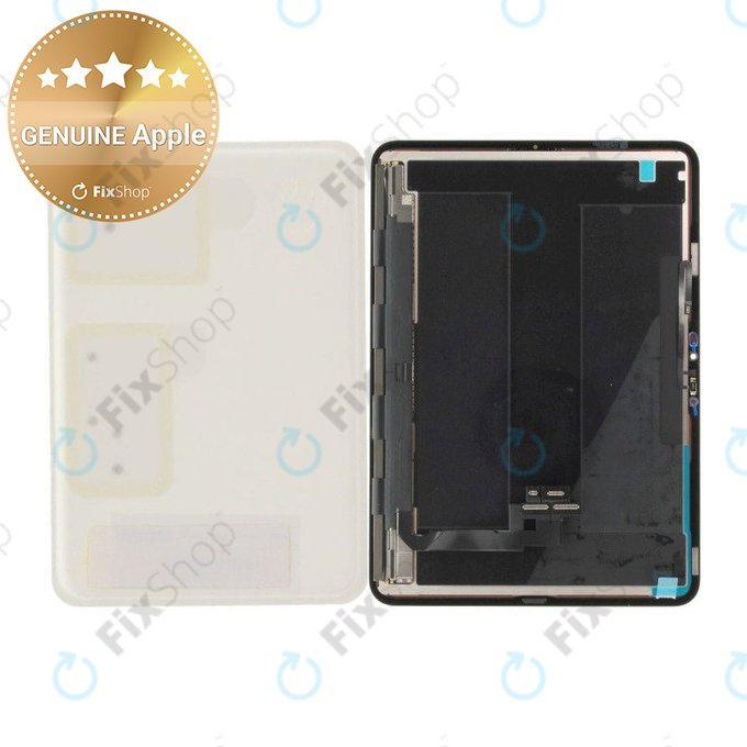 Assemblage de l'écran OLED pour iPad Pro 11 (2024) | Nano | WiFi | 661-43541 | Genuine Apple
