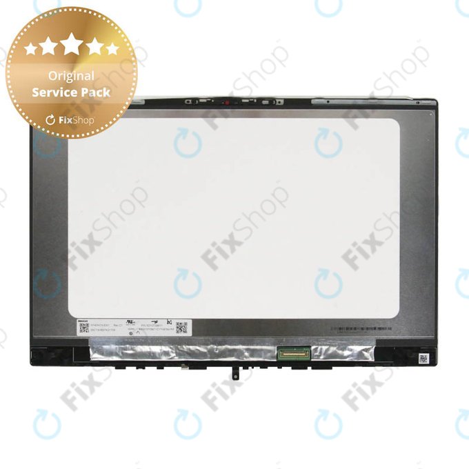 Lenovo IdeaPad 5 14ITL05 - Écran LCD - 77042065 Genuine Service Pack