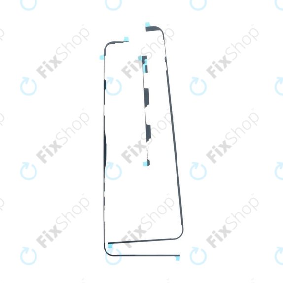 Apple iPad Air (4e génération, 5e génération) - Adhésif LCD