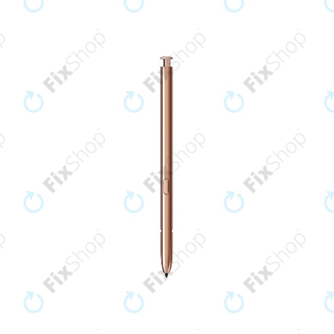 Samsung Galaxy Note 20 N980B, 20 Ultra N986B - Stylet (Bronze) - GH96-13546C Genuine Service Pack