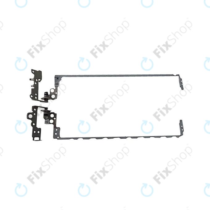 HP 250 G6 - Charnières - 77049139 Genuine Service Pack