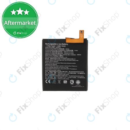 Caterpillar CAT S41 - Batterie APP00223 5000mAh