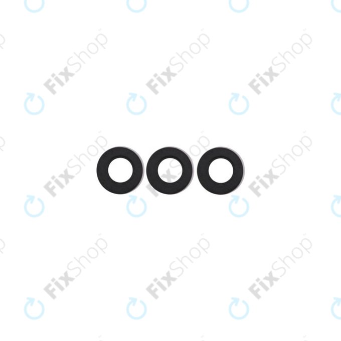 Samsung Galaxy S23 Plus S916B - Objectif de la caméra arrière