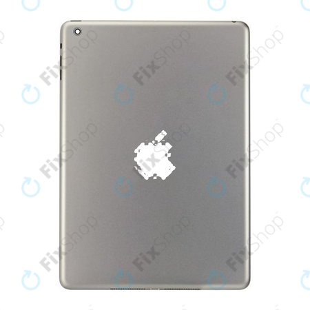 Apple iPad Air - Version WiFi du boîtier arrière (gris)