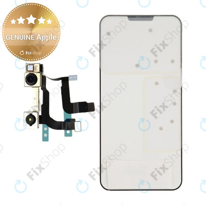Caméra frontale pour iPhone 12 Pro | 661-23798 | Genuine Apple