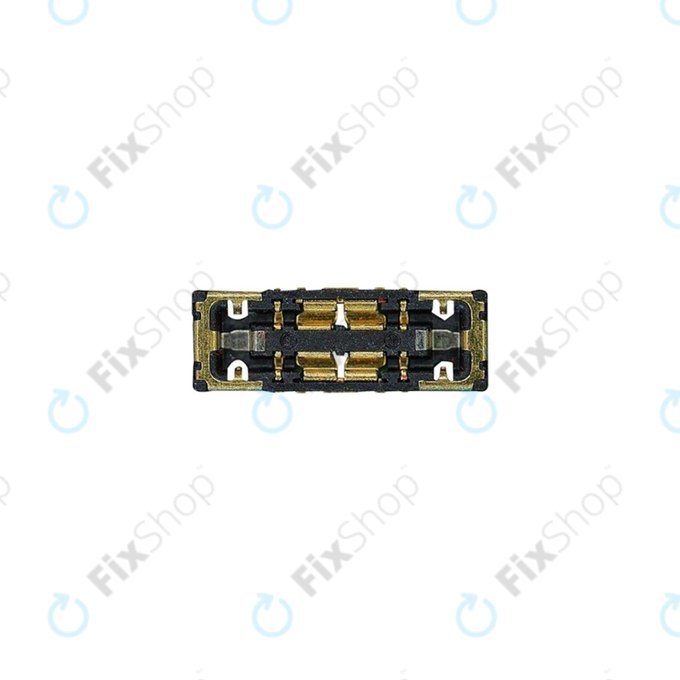 Apple iPhone 14, 14 Plus, 14 Pro, 14 Pro Max - Connecteur FPC de la batterie vers la carte mère 8Pin