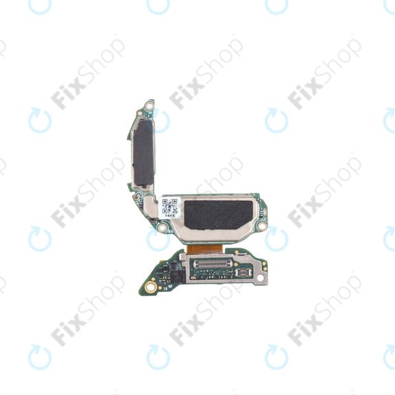 Huawei Watch GT 2 Pro Vidar-B19 - Carte mère (32MB/4GB) - 03033VHV, 03033WJH Genuine Service Pack