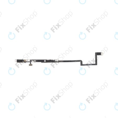 Apple iPhone 16 Pro - Bouton d'alimentation du câble flexible