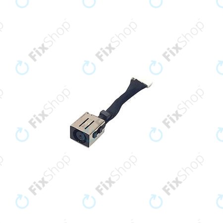 Dell Precision 3540, Latitude 5500 - Connecteur de charge - 77034026 Genuine Service Pack