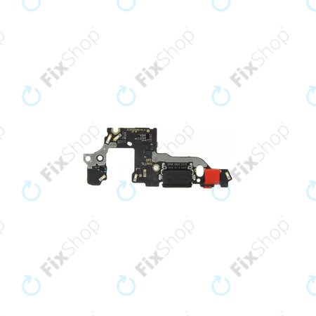 Huawei P10 VTR-L29, P10 Plus VKY-L29 - Carte PCB de connecteur de charge