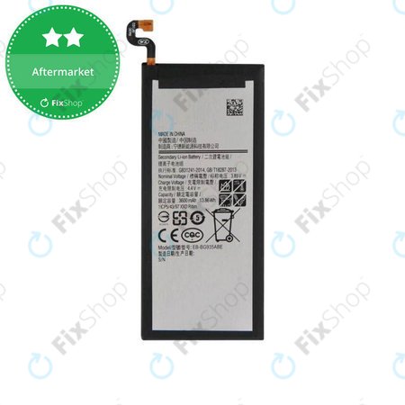 Samsung Galaxy S7 Edge G935F - Batterie EB-BG935ABE 3600mAh