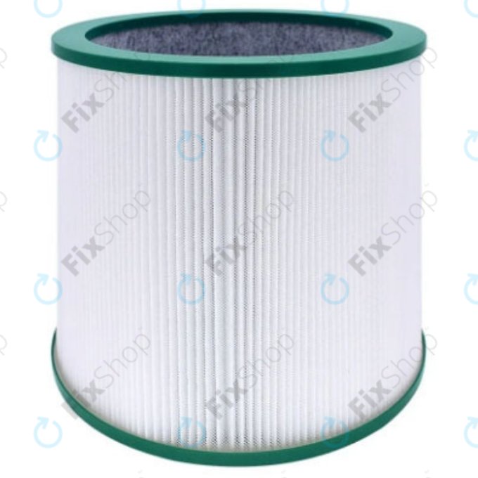 Dyson Purifier Cool-series, Pure Cool-series - Filtre HEPA (Charbon actif)